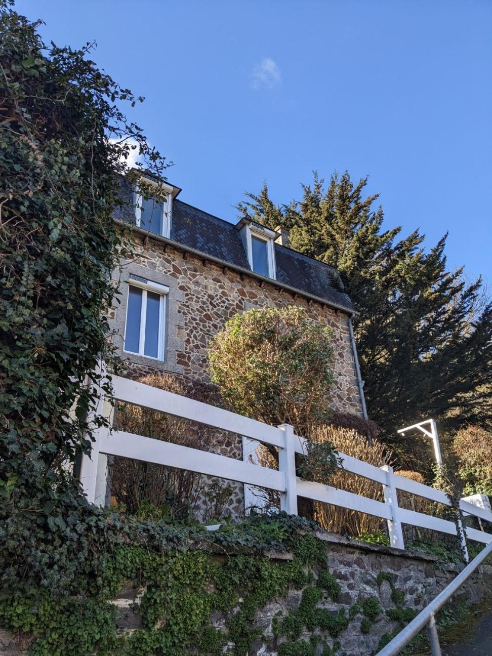 Holiday home L'armatrice - Maison Familiale Port Du Legue Plerin